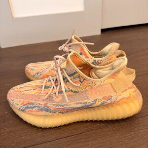 Men's Size 10 - adidas Yeezy Boost 350 V2 Low MX Oat